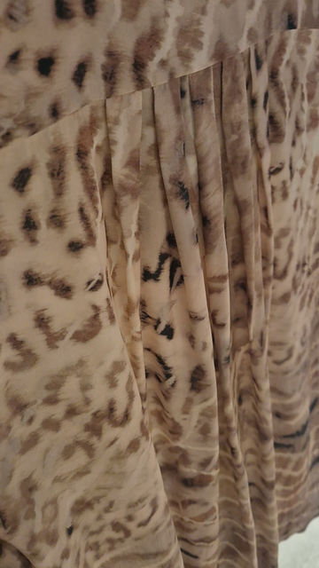 Miniaturebillede: Gustav bluse str.34 