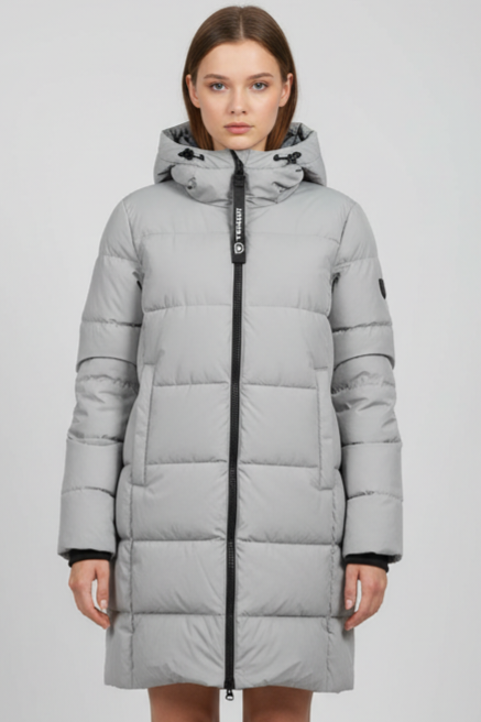 Tenson jakke str. L (ny pris 2.300kr)