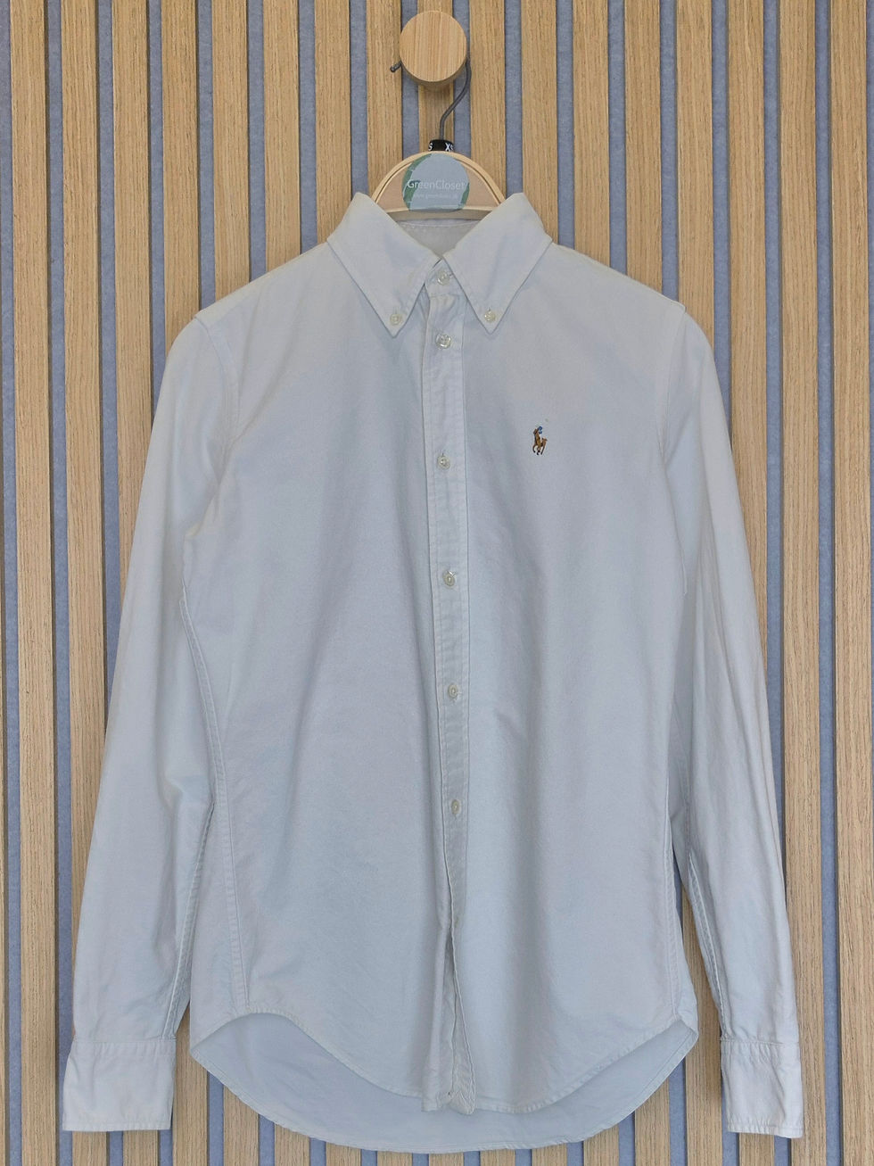 Ralph Lauren skjorte str. XS