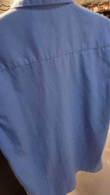 Miniaturebillede: Carhartt WIP skjorte str. M