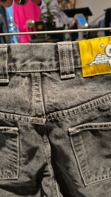 Miniaturebillede: Polar skate (93 denim) jeans str. 28/30