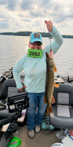 Pike