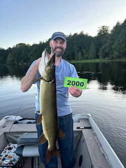 Musky