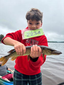 Pike