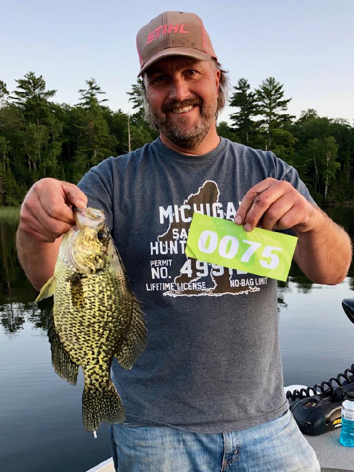 2nd PANFISH