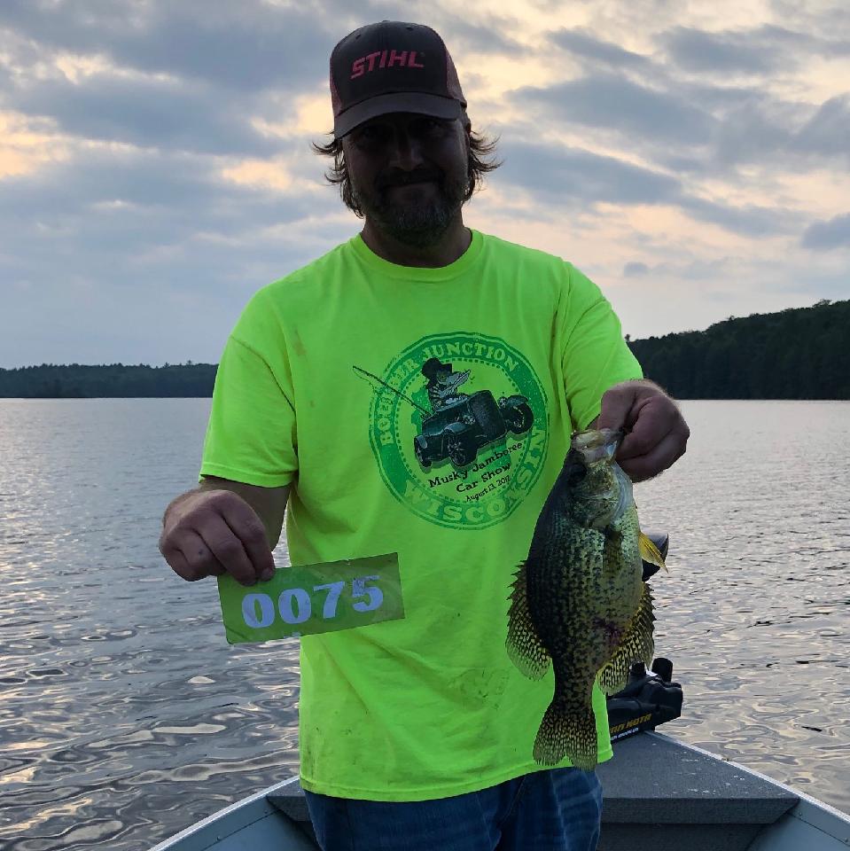 3rd PANFISH
