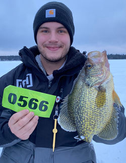 1st PANFISH