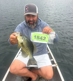 1st PANFISH