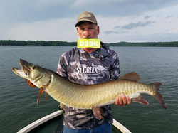 MUSKY