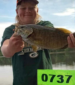 Smallmouth Bass