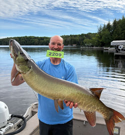 Musky