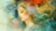 Astrology Goddess