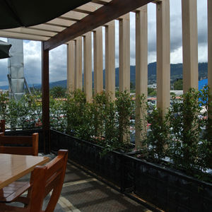 Restaurante De Morfi