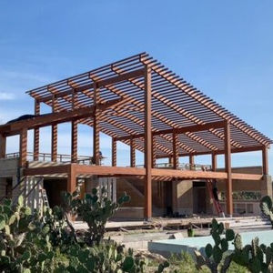 Proyecto Casa Neptuno