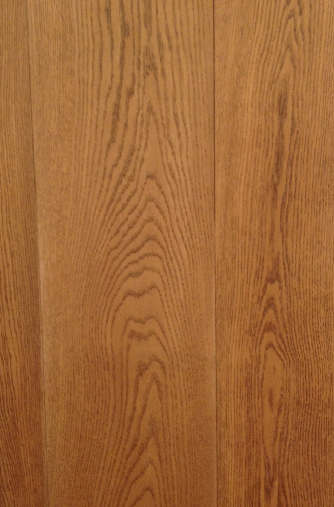 rovere miele