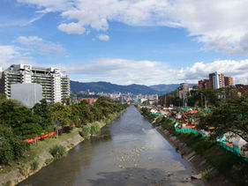 Parques del Río: ¿Dónde quedaron los vecinos indignados?