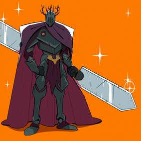 Original character Apollyon from my original story.