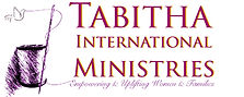 Tabitha International Ministries Sponsor