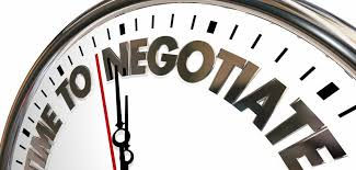 Contract Negotiations Update