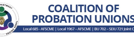 Rally & Press Conferenceto Announce 3-Point Plan to Modernize & Strengthen Probation Services
