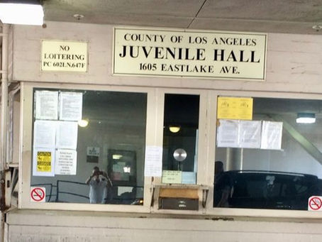 Staffing at Central