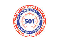 Local 501 IOUE