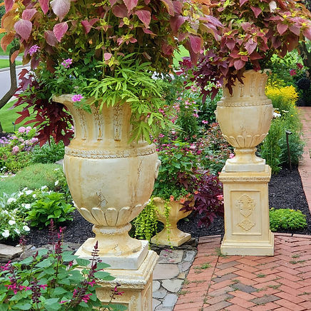 Nassau County Landscaper