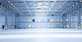 Boş Fabrika