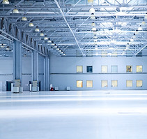 Industrial Warehouse cleaning Dublin