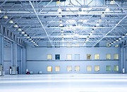 Empty Factory