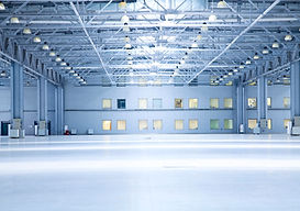 Empty Factory