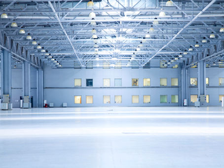 Things to Consider Before Choosing a Warehouse Construction Contractor