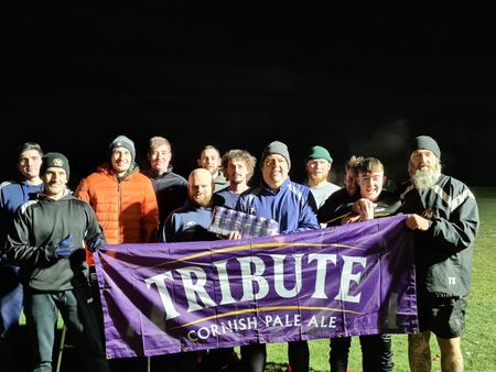 November Club of the Month