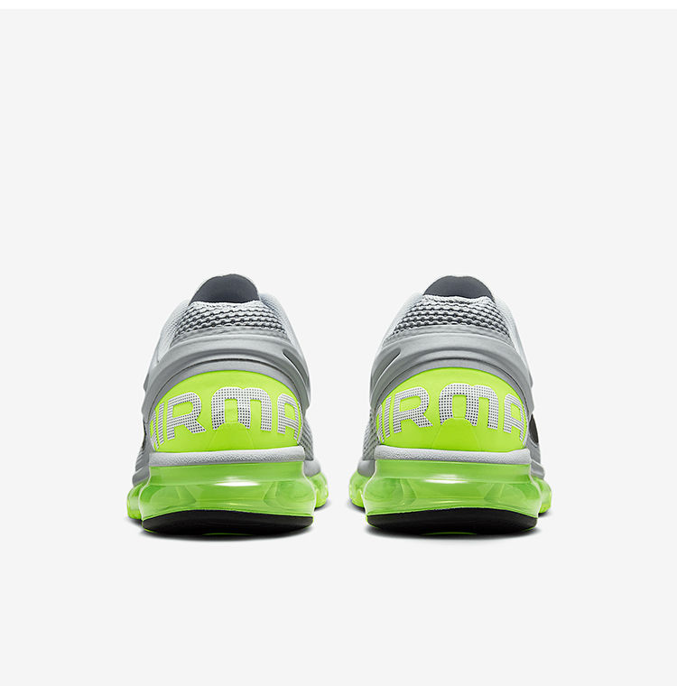 Miniatura: Nike Air Max 2013 Men's Cushioned Running Shoes HF3660-003