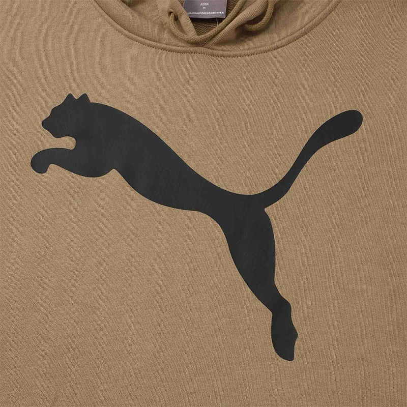 Miniatura: Puma genuine New Men's Simple Knit Loose Breathable Retro Sports Hoodie 686060-6