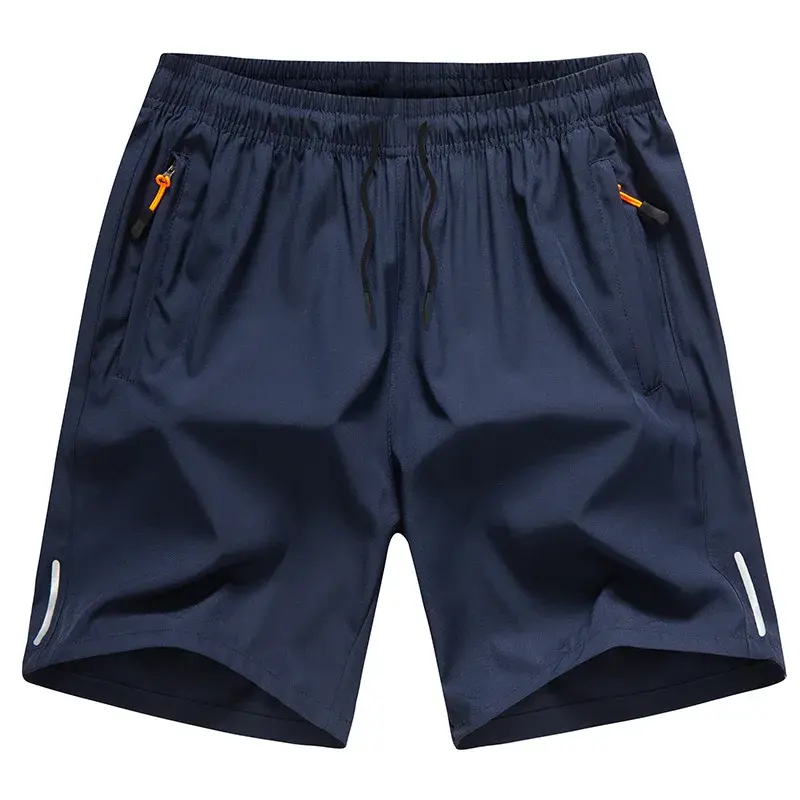 Miniatura: Shorts calção masculino academia corrida 
