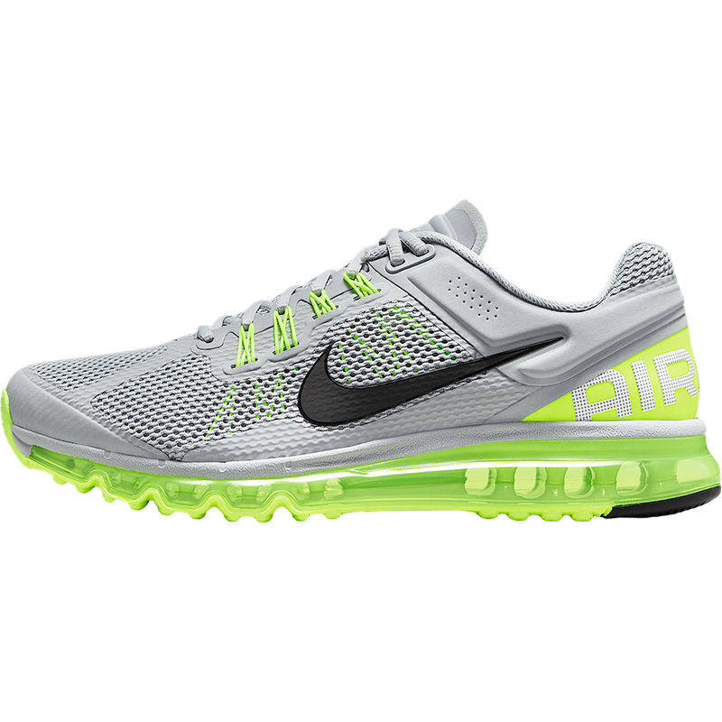 Miniatura: Nike Air Max 2013 Men's Cushioned Running Shoes HF3660-003