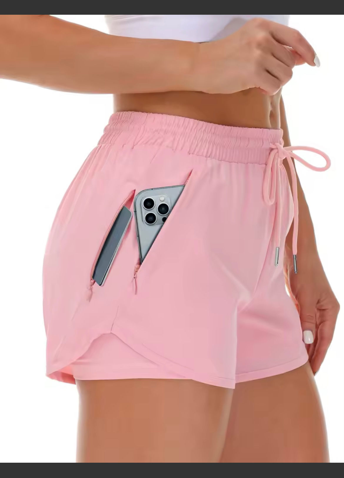 Conjunto corrida. Academia premium 