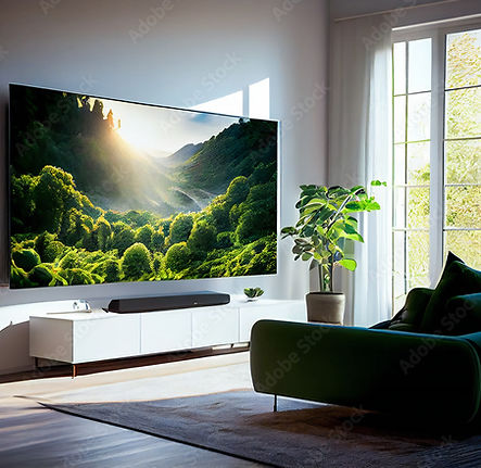 smart homes