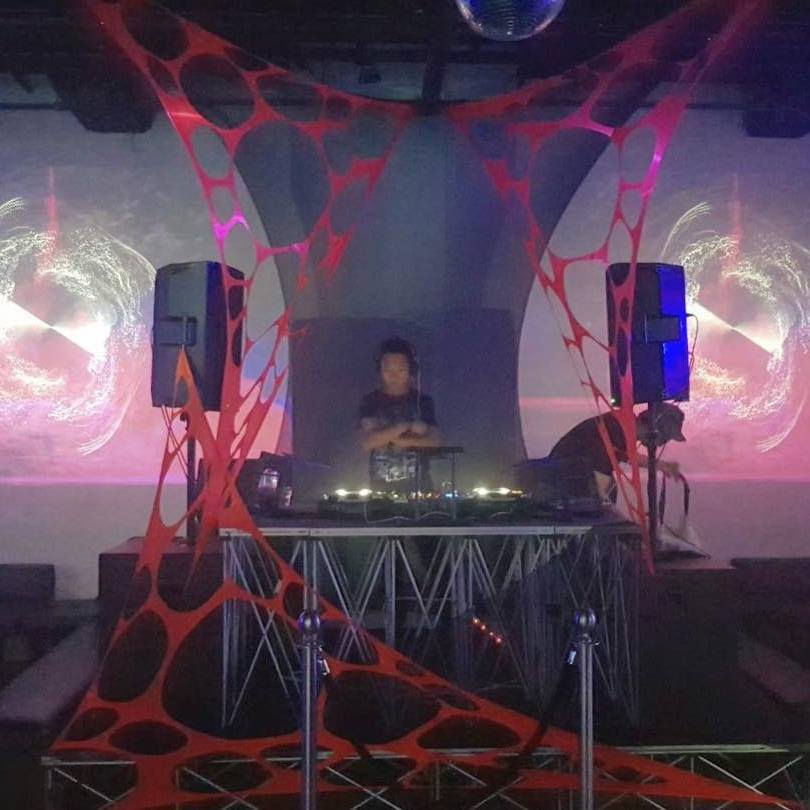 Basic Sound System Rental in Singapore
