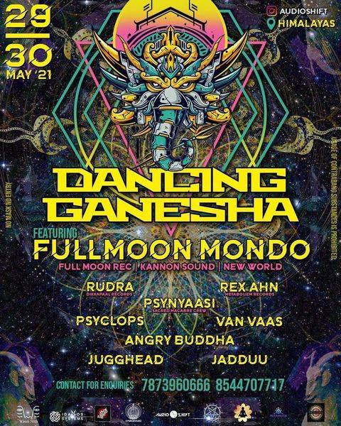 fullmoon mondo
