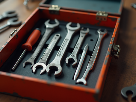 Servicios de Handyman en Buenos Aires: Soluciones Prácticas para tu Hogar