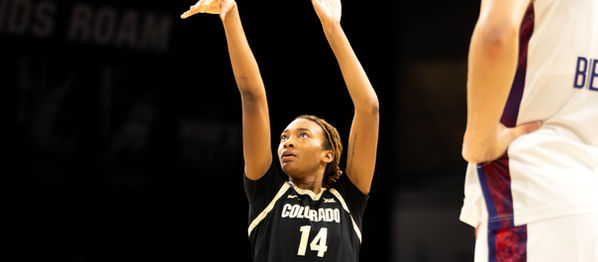 Jade Masogayo Colorado Buffaloes Big 12 TCU upset
