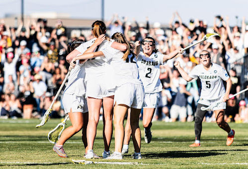 Colorado Lacrosse, NCAA Tournament