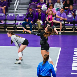 Oct. 4, volleyball