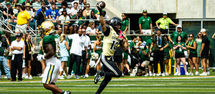 Colorado Buffaloes Football Texas Tech Baylor Bears