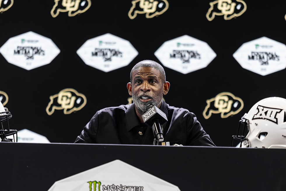 Deion Sanders