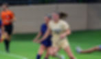 Colorado Buffaloes soccer Hope Leyba TCU