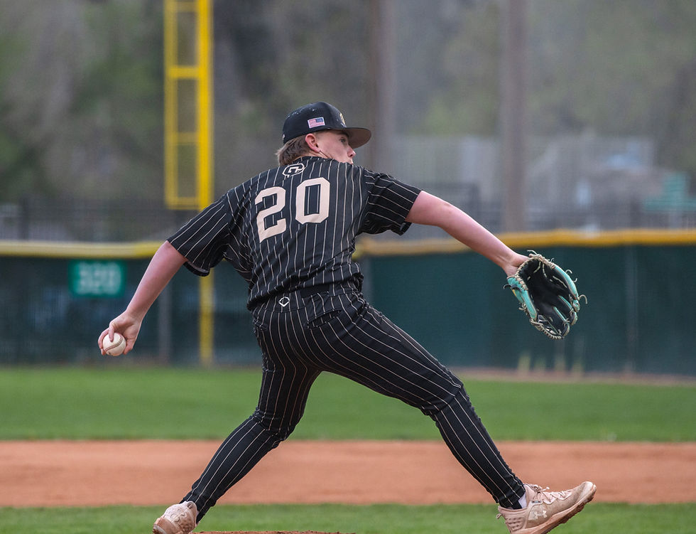 Tyler Gray Colorado Buffaloes baseball