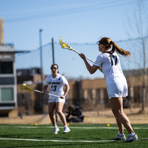 Taegan Ryan, Cornell